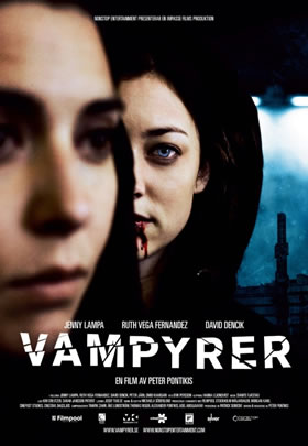 Vampir filmi Online izle