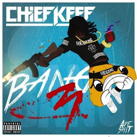 chief keef