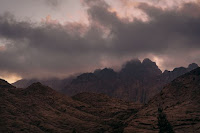 Sinai - Photo by Seif Amr on Unsplash