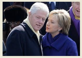 Hillary Clinton Mentioned As The Most Qualified White House Candidate