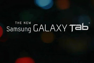 Samsung Galaxy Tab