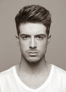 Men’s hairstyles 2013