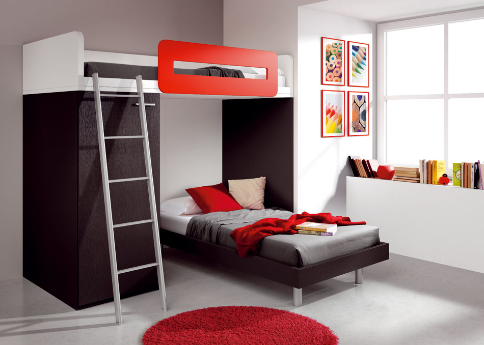 3-cool-teenage-bedroom-ideas-for-boys-contemporary-colorful-bedroom
