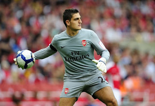 Vito Mannone