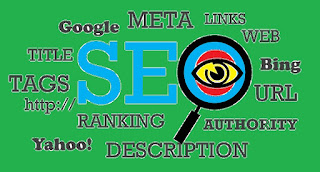 Optimasi Template Seo Friendly