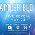 Battlefield V Reveal !