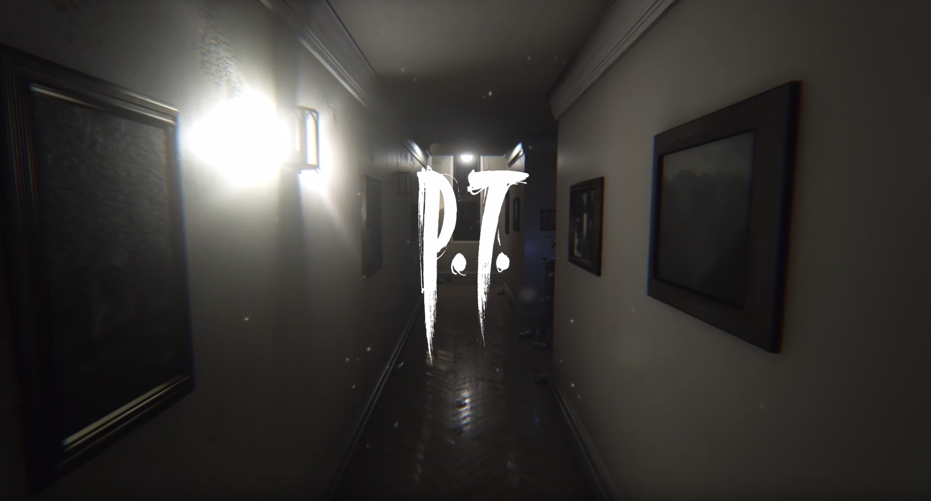 Unreal PT Available - Silent Hills PT Fan Demo