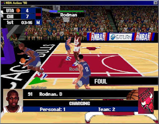 NBA Action 98 Full Game Repack Download
