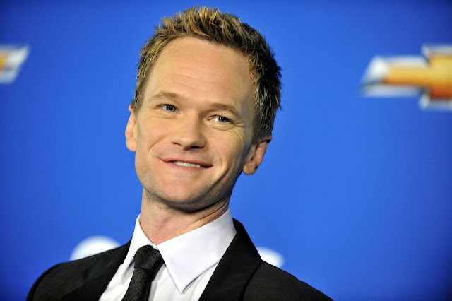 Neil Patrick Harris 