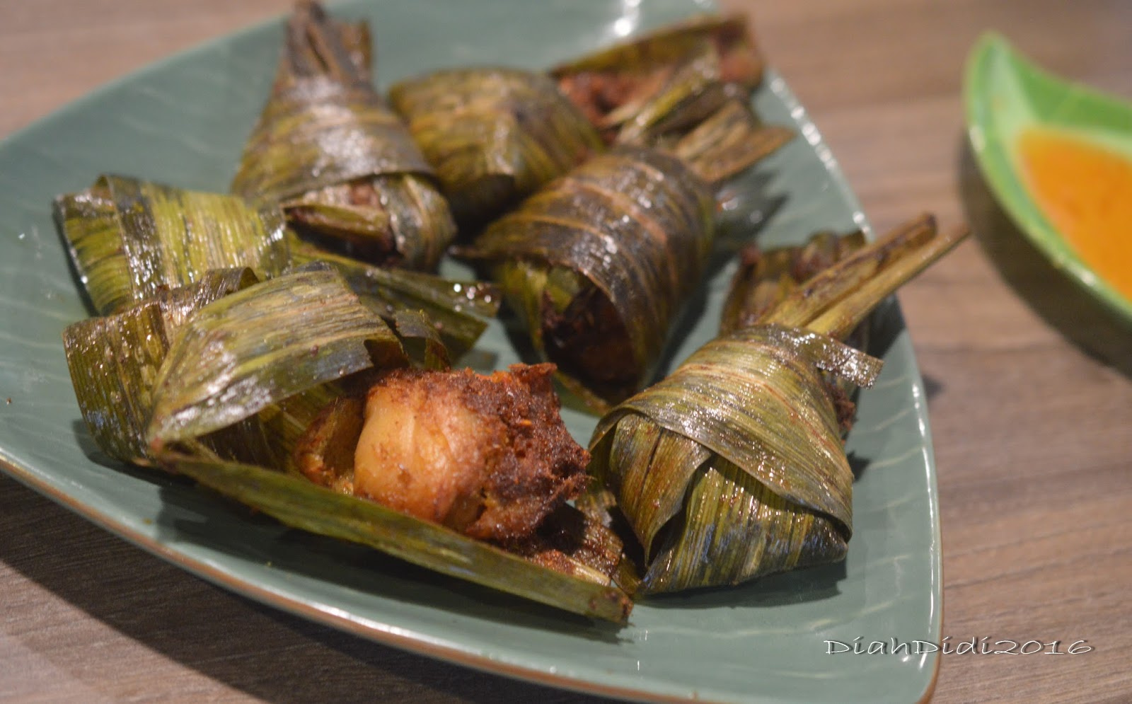 Diah Didi's Kitchen: Buka Puasa Istimewa Di Restoran Kayarasa Semarang