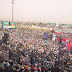 [Photo News]: APC Holds Presidential Rally In Abeokuta