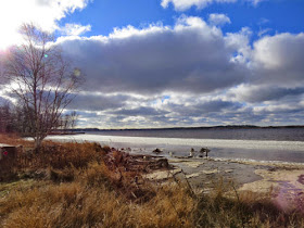 Hamlin Lake