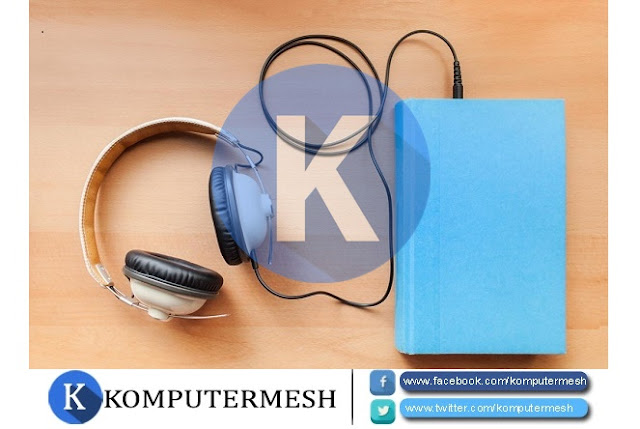 Cara Mendengarkan Radio Streaming di Komputer / Laptop 