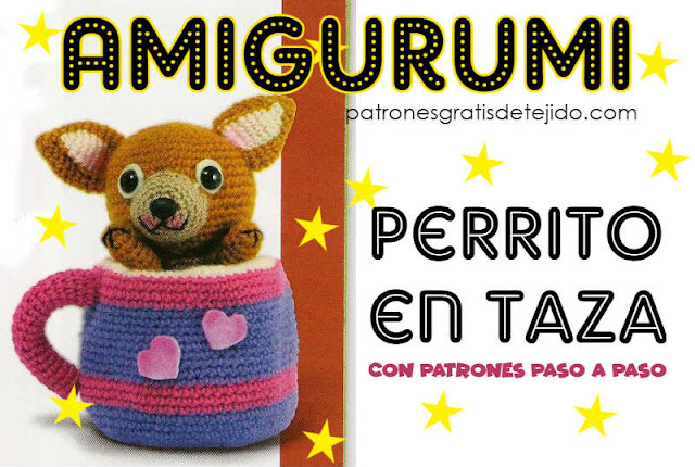 como-tejer-perro-amigurumi