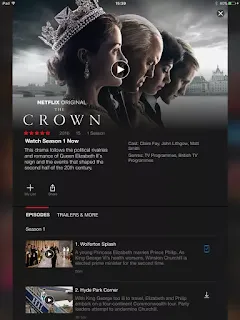 كيفية تحميل النتفليكس وتجربة الميزة الجديدة من شركة Netflix