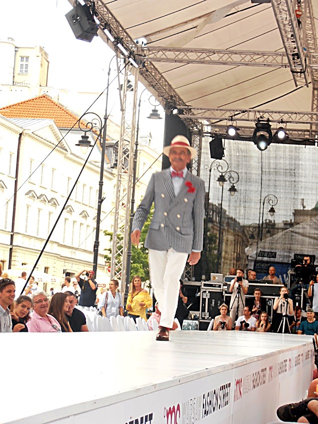 IMS Warsaw Fashion Street 