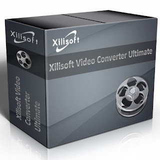 Xilisoft Video Converter Ultimate