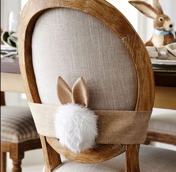 10 Amazing Easter Decor Ideas / Pinterest Edition