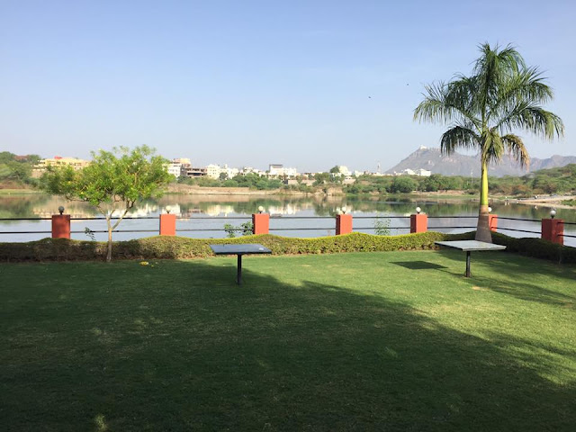 Hotels in Udaipur