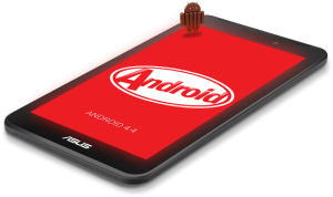 Cara Update/Flash Manual Kitkat Asus Fonepad 7 FE170CG (K012)