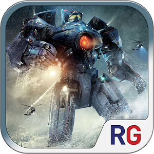 Pacific Rim - v1.9.4 APK data files