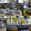 Bumble Bee Themed Baby Shower Decorations : Pin by Marlene Wiggins on Love >3 | Bee baby shower theme ... / We did not find results for: