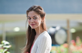 Analeigh Tipton Images 2012