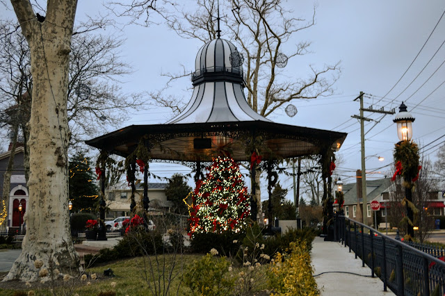 Різдво у Кейп-Мей, Нью-Джерсі (Christmas in Cape May, NJ)