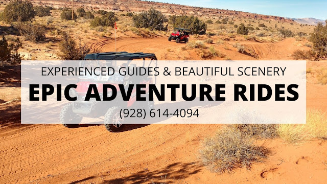 Page AZ Guided Tours