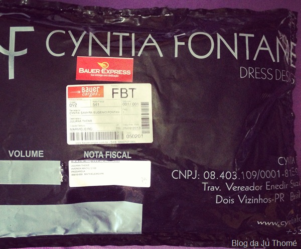 Calça de spike by Cyntia Fontanella (1)