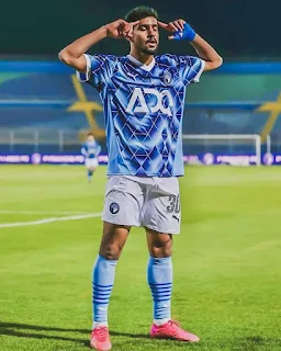 بيراميدز يحدد أسعار تذاكر مباراة الأهلي