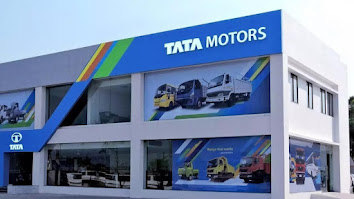Stock News: Tata motors share latest news, tata-motors-result