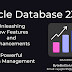 Oracle Database 23c - Unleashing New Features and Enhancements for Powerful Data Management