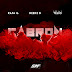 Deedz B x Rafa G & DJ Telio – Cabron [HIP HOP/RAP] [DOWNLOAD]