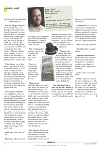 jpost interview