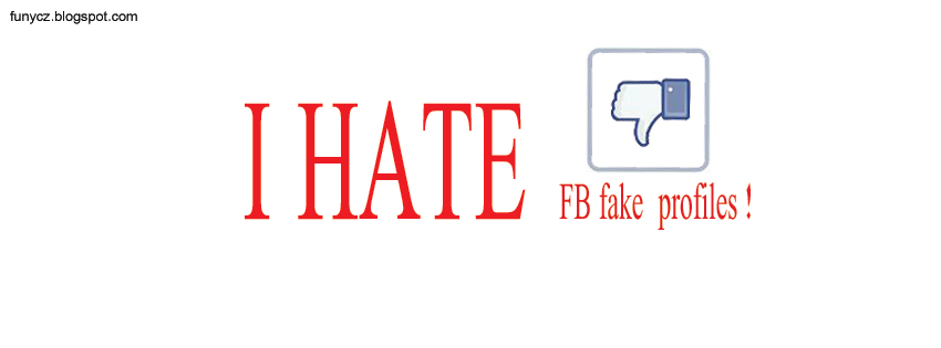Gambar Hate Fb Cover – Kumpulan Gambar