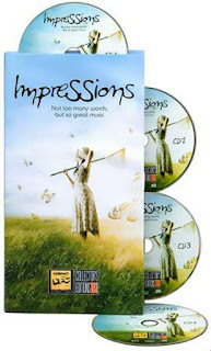 VA20 20Compact20Disc20Club20 20Impressions20 2010  - 12.- VA - Compact Disc Club - Impressions (2010)