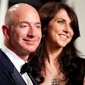 Jeff Bezos Bukan Lagi Orang Terkaya di Dunia?