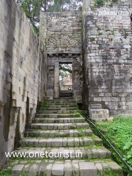 Kangra Fort , Kangra , Himachal , कांगडा का किला '' नगरकोट '' हिमाचल प्रदेश 