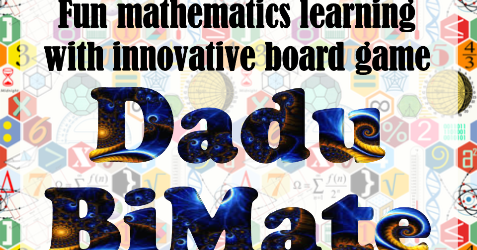 Matematik Bukan Sekadar Kira-kira "Logical Thinking and 