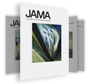 The Journal of the American Medical Association