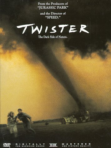 twister movie  quotes