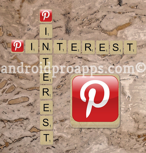 كيفية جلب آلاف الزوار لموقعك والربح من النت عن طريق بينتريست Pinterest