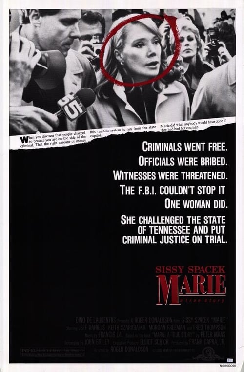 [HD] Marie 1985 Streaming Vostfr DVDrip