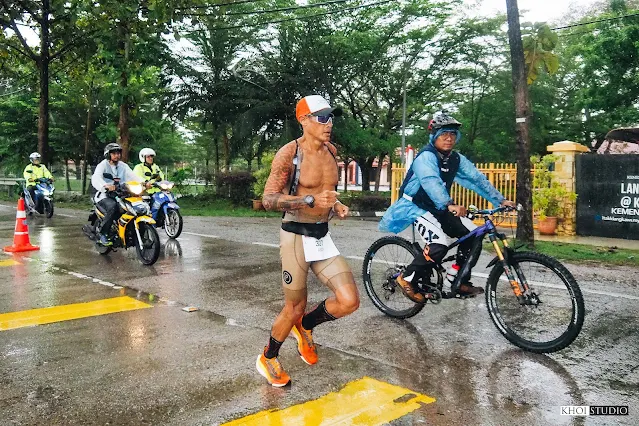 Sports Photographer - Thợ chụp ảnh thể thao Đà Nẵng - Khoi Studio