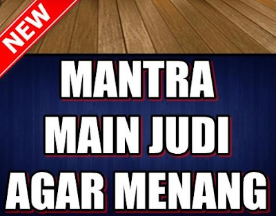 Mantra Doa Main Slot Online Dijamin Ampuh Hingga Maxwin
