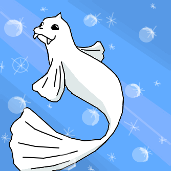 Dewgong