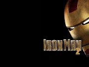 Movie Wallpaper: Iron Man 2 . (ironman )