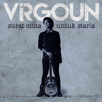 (4.87 MB) Download Lagu Virgoun - Surat Cinta Untuk Starla Mp3