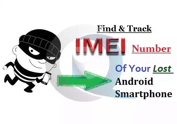 I Have Lost My Android - How To Find IMEI...?
